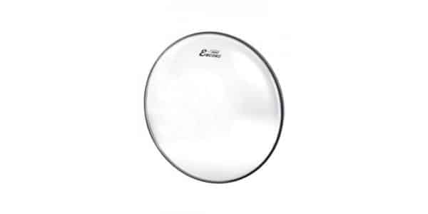PARCHE REMO ENCORE CLEAR 13″ BORDONERO EN0313SA