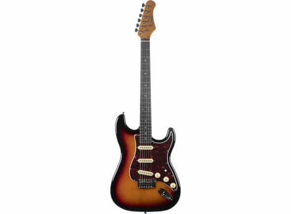 GUITARRA EKO ST300 SB