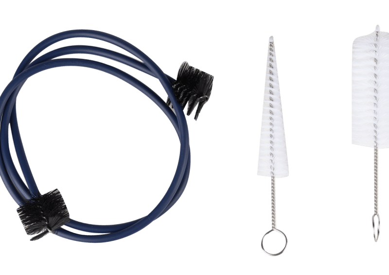 KIT AMADEUS MANTENIMIENTO TROMPETA 3 PIEZAS