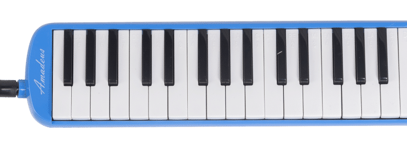 MELÓDICA AMADEUS M32 AZUL