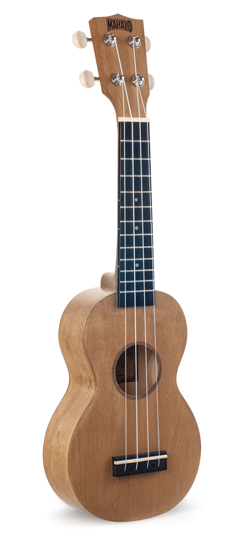 UKELELE SOPRANO MAHALO ML1SD SAND DUNE