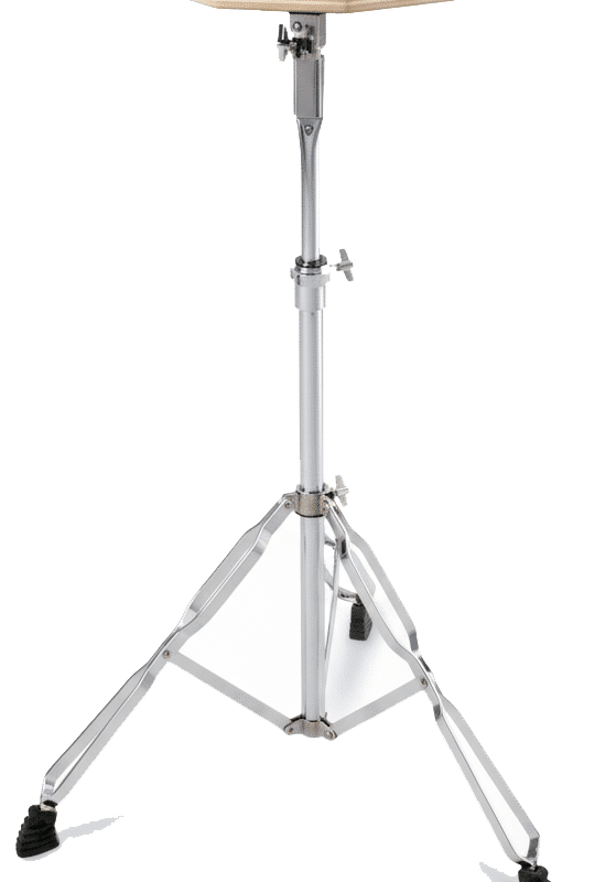 CAJA SORDA JINBAO 8″ CON SOPORTE JBP08B