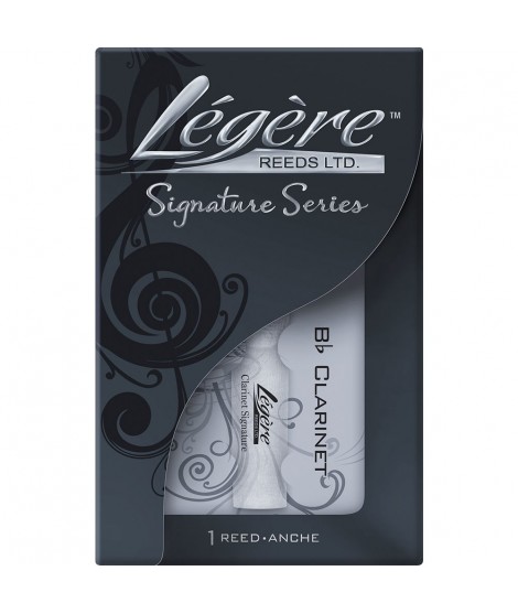 CAÑA LEGERE SIGNATURE Nº3 CLARINETE