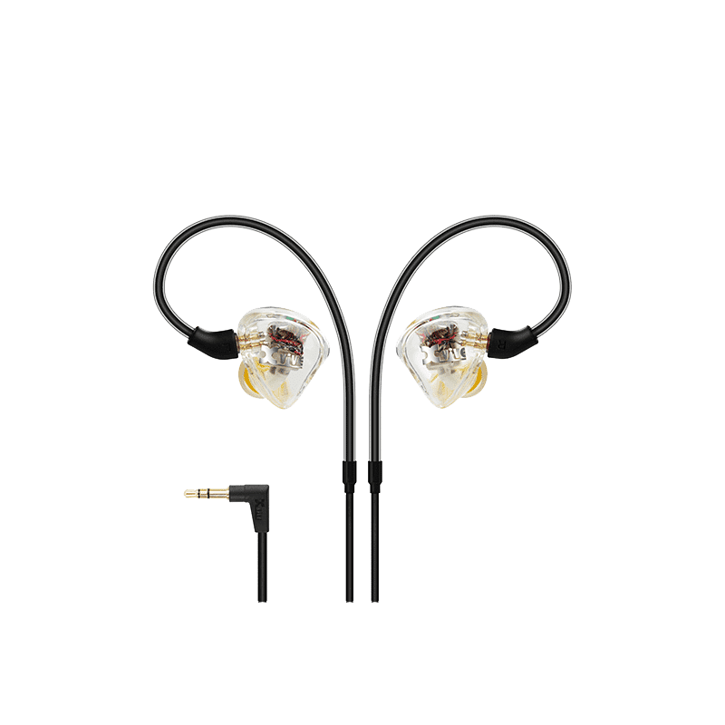 AURICULARES IN EAR XVIVE T9