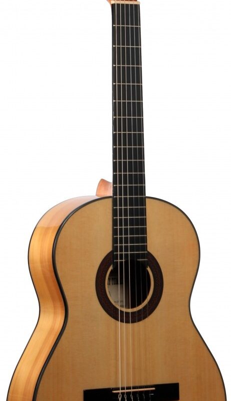 GUITARRA JOSÉ GÓMEZ F20 FLAMENCA