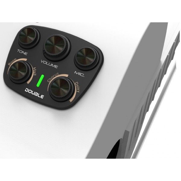 PREVIO DOUBLE S1 PRO