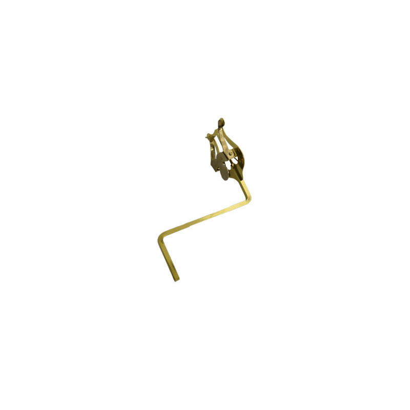 ATRIL SAMBA SAXO TENOR DORADO 9123SM